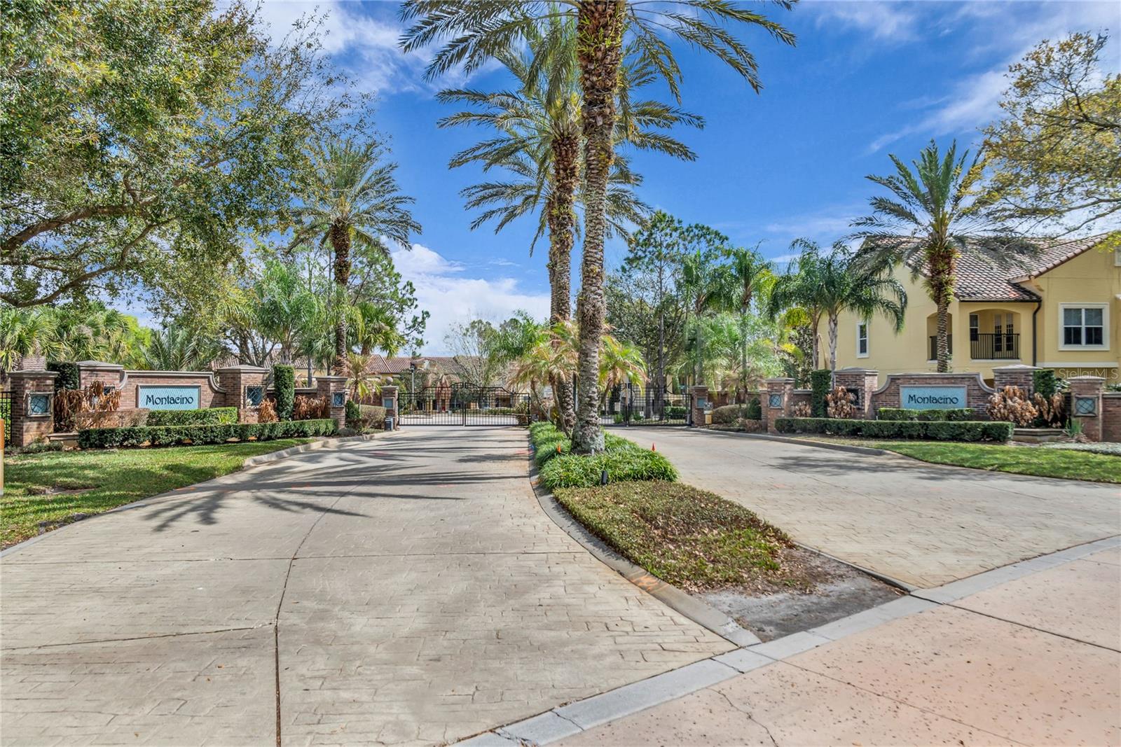 ENCLAVE/MAITLAND A-F - Residential