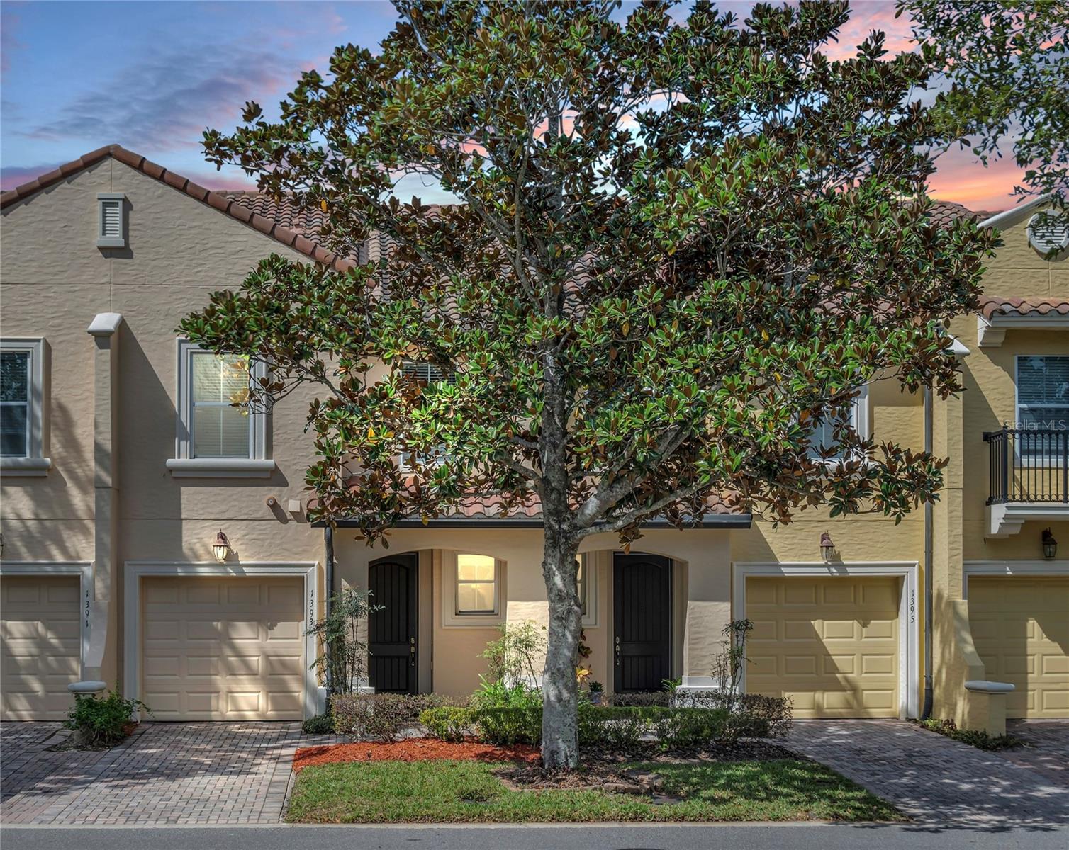 ENCLAVE/MAITLAND A-F - Residential