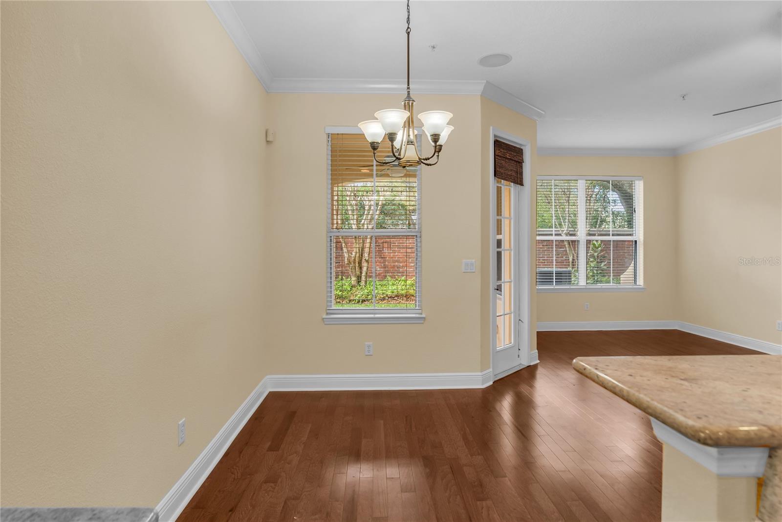 ENCLAVE/MAITLAND A-F - Residential