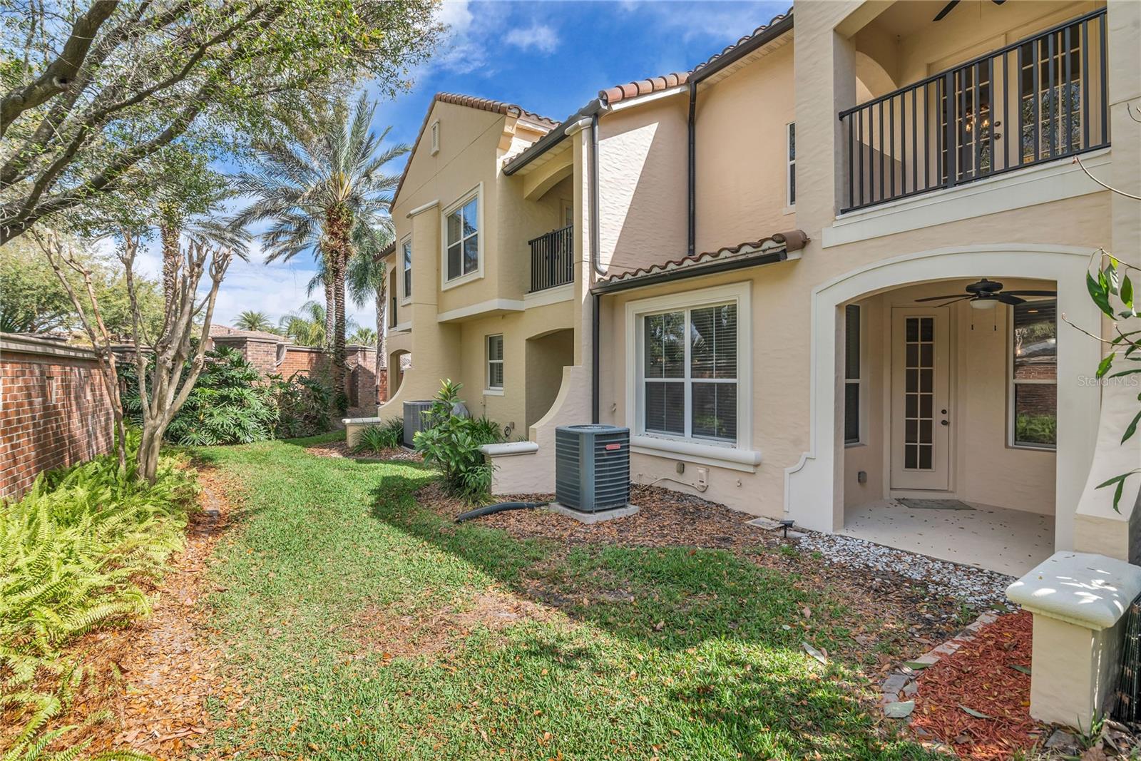 ENCLAVE/MAITLAND A-F - Residential