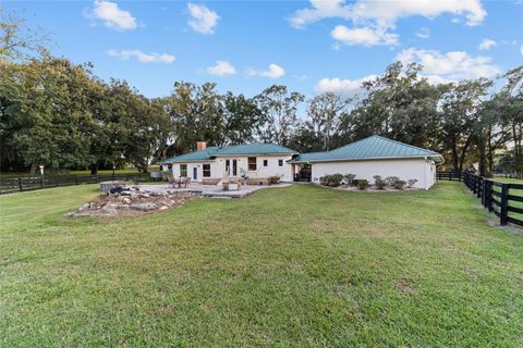 Tiny photo for 8801 SE 7th Avenue Road, Ocala, FL 34480 (MLS # OM711899)