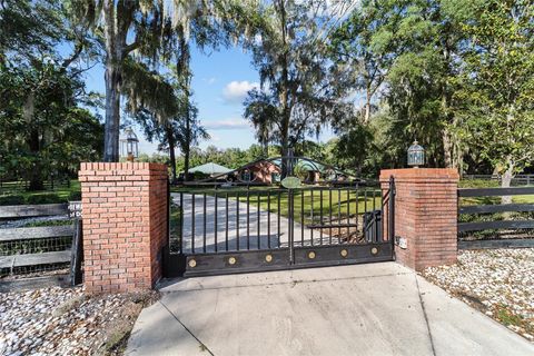 Tiny photo for 8801 SE 7th Avenue Road, Ocala, FL 34480 (MLS # OM711899)