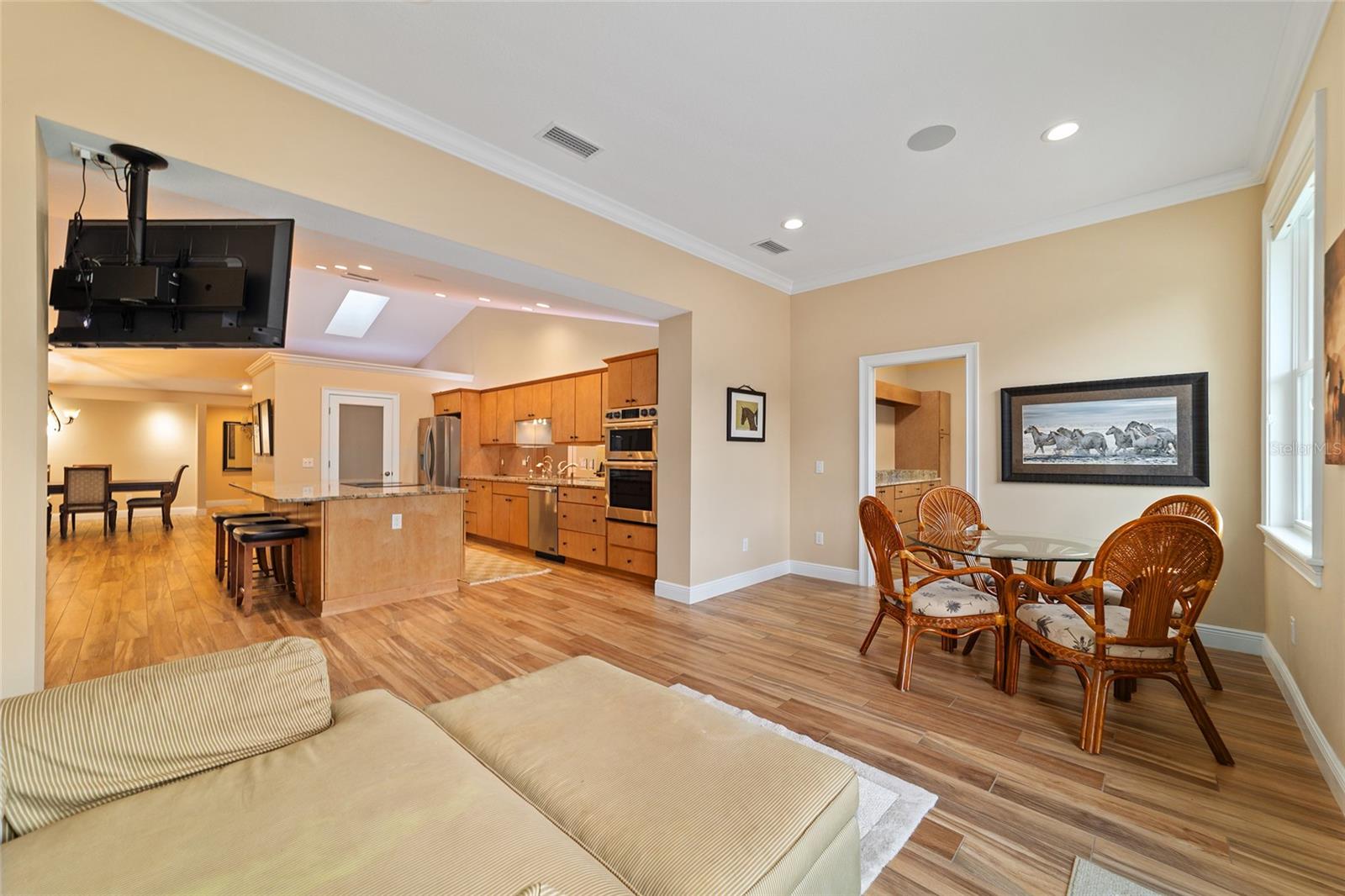 TURNING HAWK RANCH - Residential
