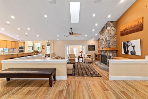 Tiny photo for 8801 SE 7th Avenue Road, Ocala, FL 34480 (MLS # OM711899)