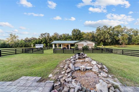 Tiny photo for 8801 SE 7th Avenue Road, Ocala, FL 34480 (MLS # OM711899)