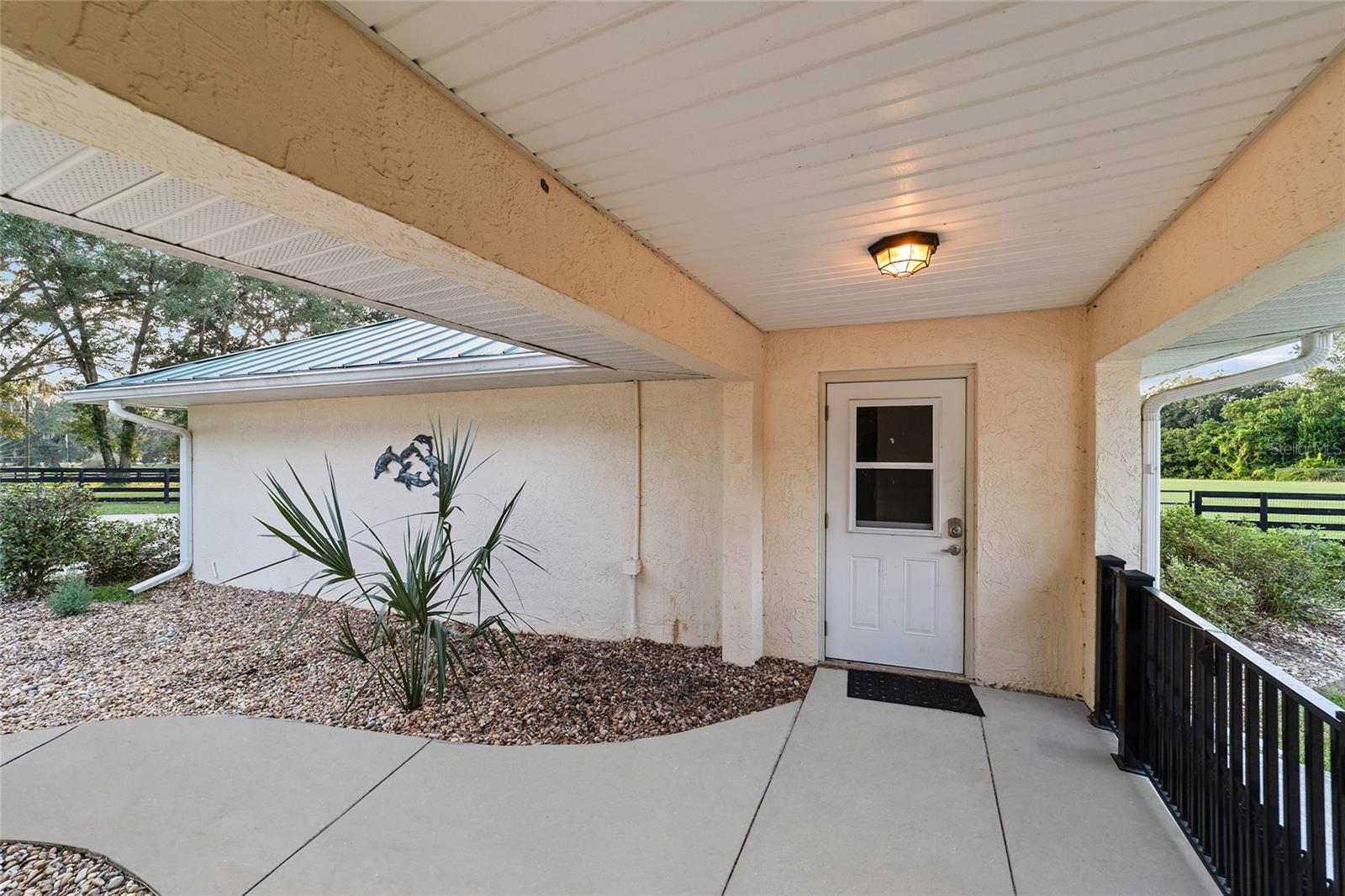 TURNING HAWK RANCH - Residential