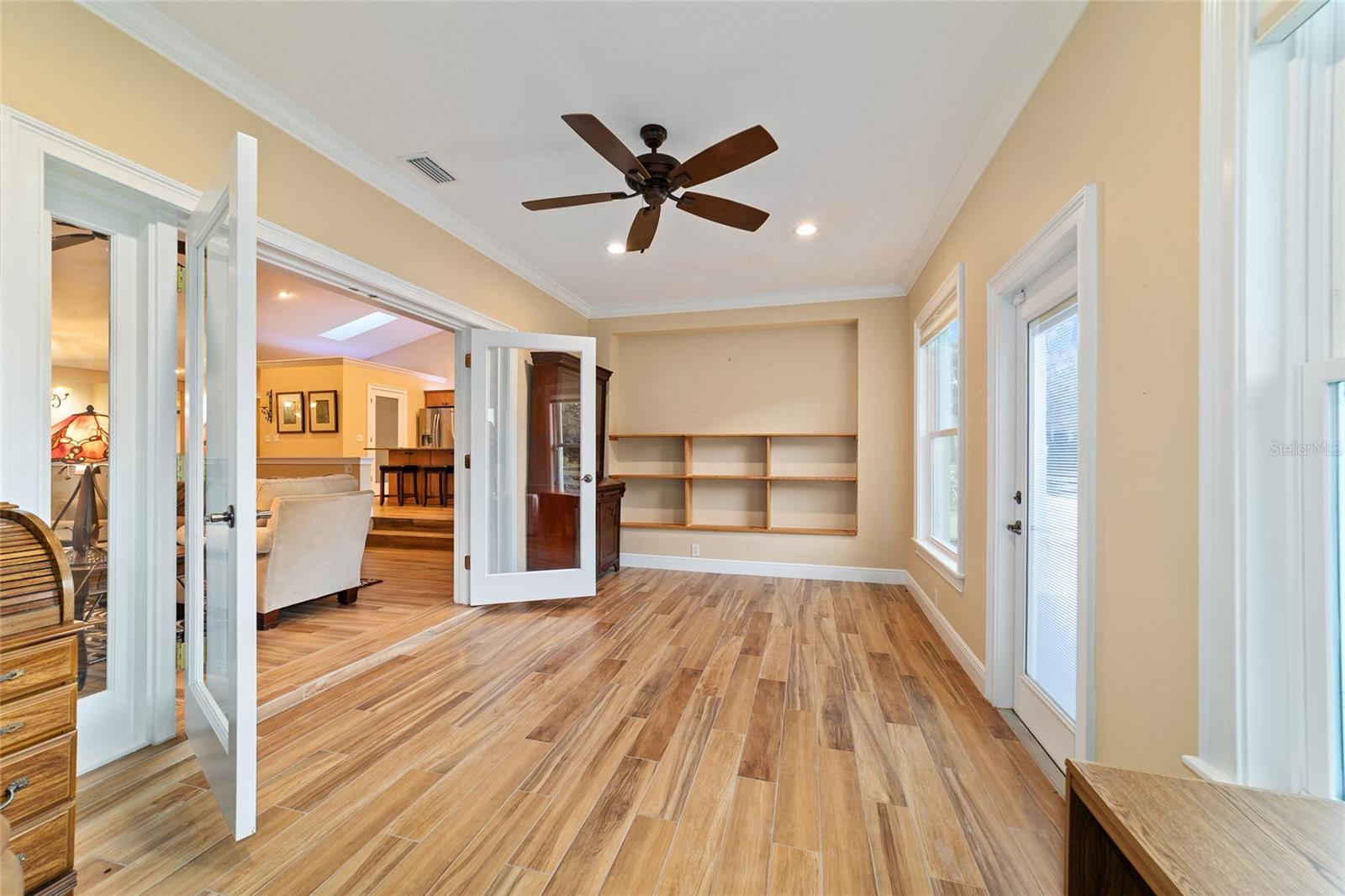 TURNING HAWK RANCH - Residential