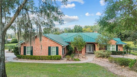 Tiny photo for 8801 SE 7th Avenue Road, Ocala, FL 34480 (MLS # OM711899)