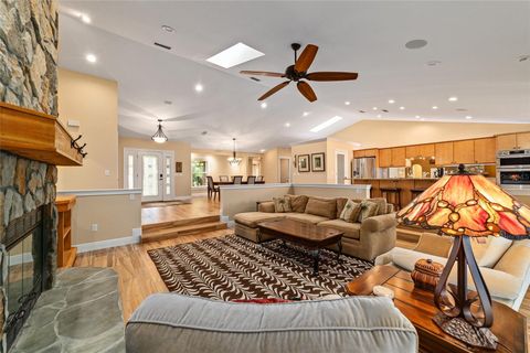 Tiny photo for 8801 SE 7th Avenue Road, Ocala, FL 34480 (MLS # OM711899)