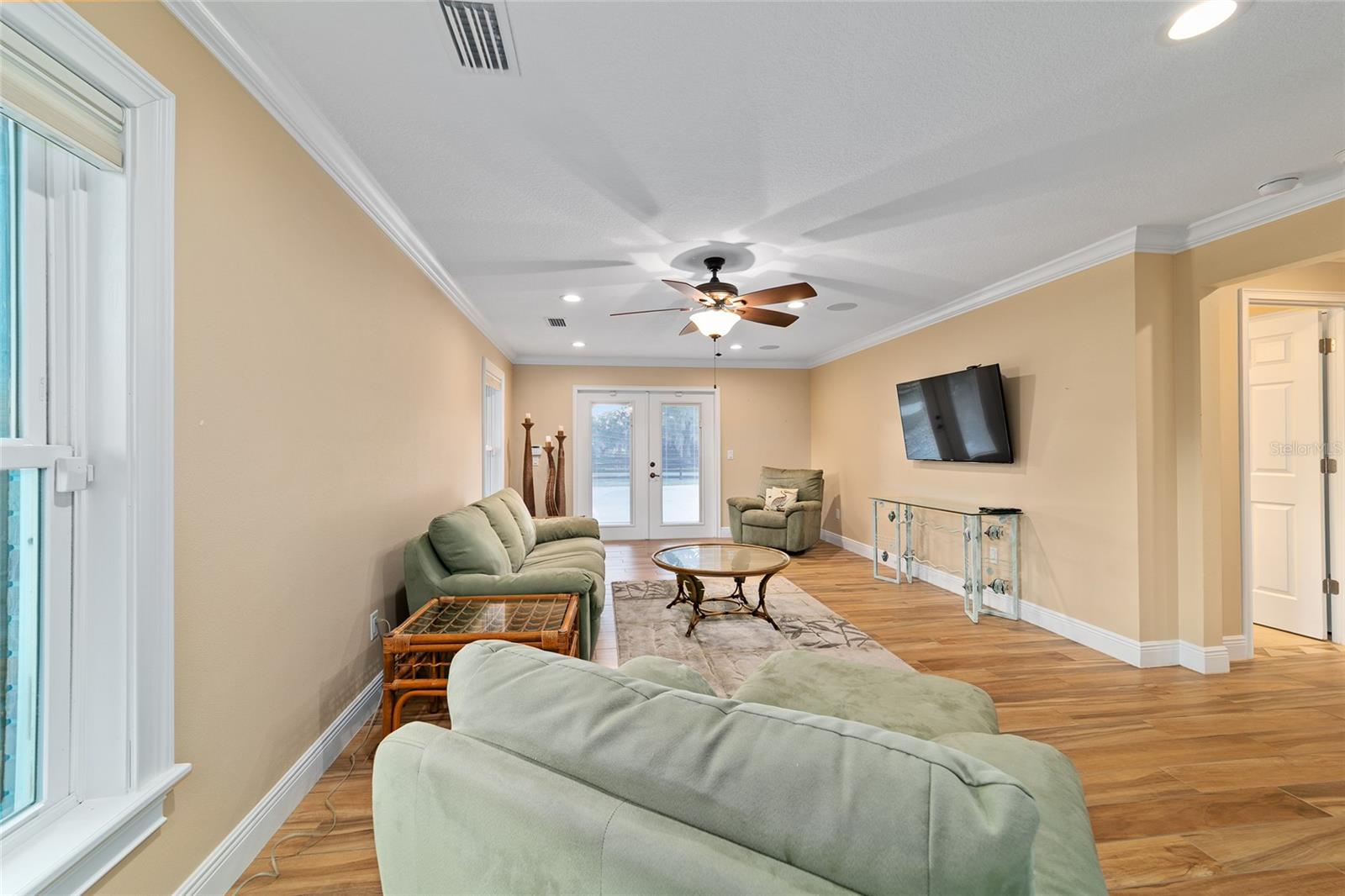 TURNING HAWK RANCH - Residential