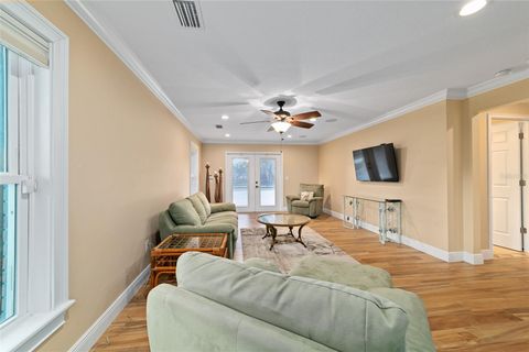 Tiny photo for 8801 SE 7th Avenue Road, Ocala, FL 34480 (MLS # OM711899)