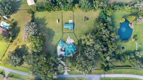 Tiny photo for 8801 SE 7th Avenue Road, Ocala, FL 34480 (MLS # OM711899)