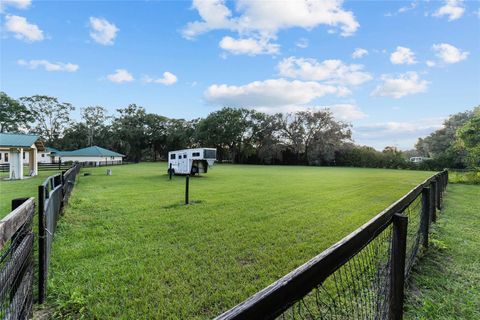 Tiny photo for 8801 SE 7th Avenue Road, Ocala, FL 34480 (MLS # OM711899)