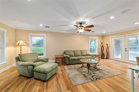 Tiny photo for 8801 SE 7th Avenue Road, Ocala, FL 34480 (MLS # OM711899)