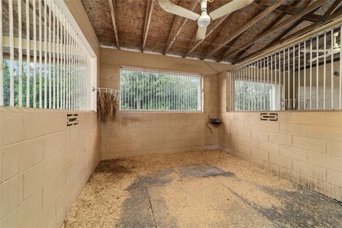 Tiny photo for 8801 SE 7th Avenue Road, Ocala, FL 34480 (MLS # OM711899)