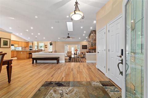 Tiny photo for 8801 SE 7th Avenue Road, Ocala, FL 34480 (MLS # OM711899)