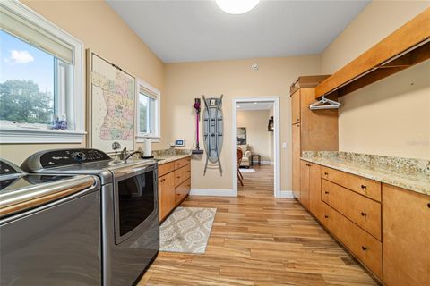 Tiny photo for 8801 SE 7th Avenue Road, Ocala, FL 34480 (MLS # OM711899)