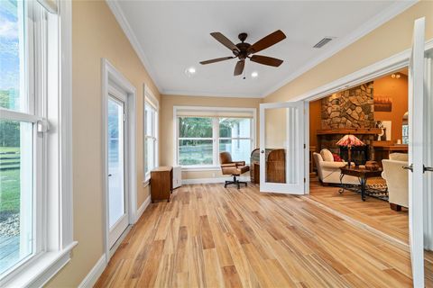 Tiny photo for 8801 SE 7th Avenue Road, Ocala, FL 34480 (MLS # OM711899)