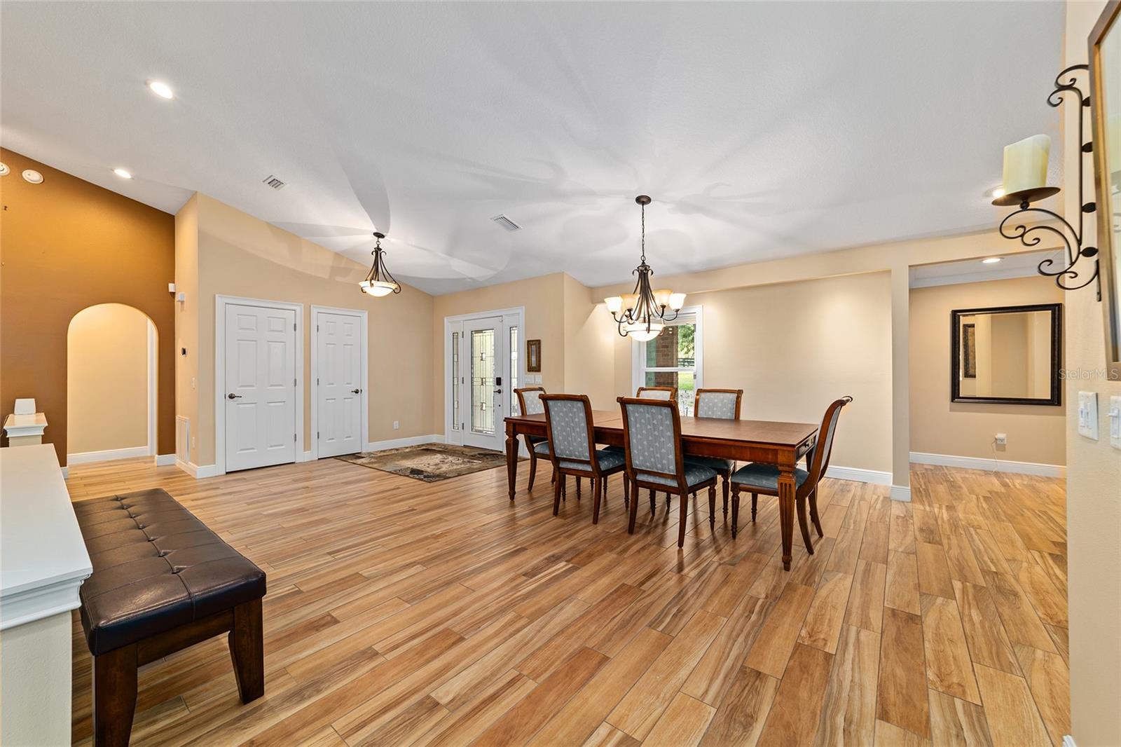TURNING HAWK RANCH - Residential