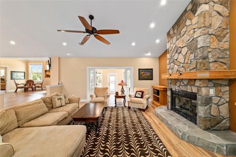 Tiny photo for 8801 SE 7th Avenue Road, Ocala, FL 34480 (MLS # OM711899)