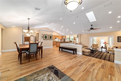 Tiny photo for 8801 SE 7th Avenue Road, Ocala, FL 34480 (MLS # OM711899)