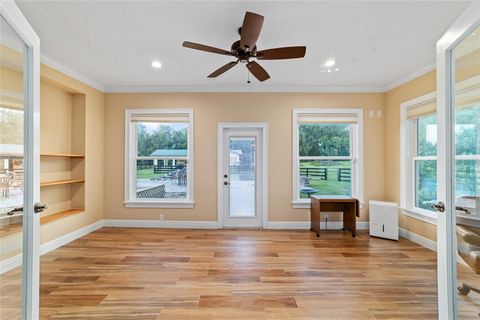 Tiny photo for 8801 SE 7th Avenue Road, Ocala, FL 34480 (MLS # OM711899)