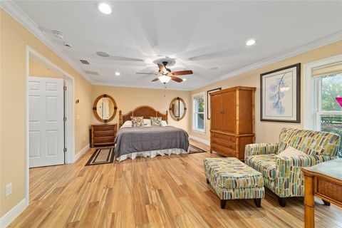 Tiny photo for 8801 SE 7th Avenue Road, Ocala, FL 34480 (MLS # OM711899)