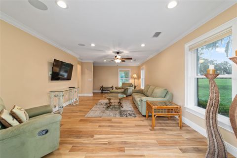 Tiny photo for 8801 SE 7th Avenue Road, Ocala, FL 34480 (MLS # OM711899)