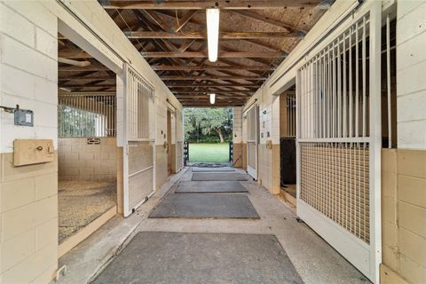 Tiny photo for 8801 SE 7th Avenue Road, Ocala, FL 34480 (MLS # OM711899)