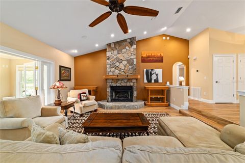 Tiny photo for 8801 SE 7th Avenue Road, Ocala, FL 34480 (MLS # OM711899)