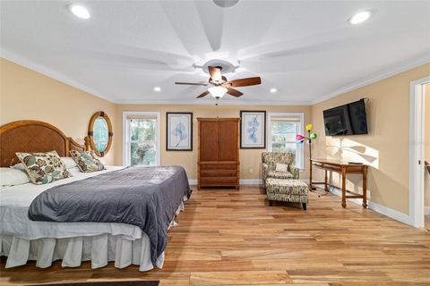 Tiny photo for 8801 SE 7th Avenue Road, Ocala, FL 34480 (MLS # OM711899)