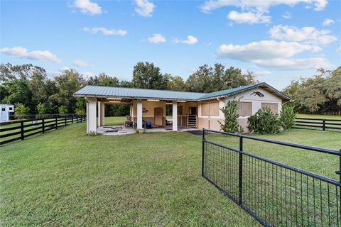 Tiny photo for 8801 SE 7th Avenue Road, Ocala, FL 34480 (MLS # OM711899)