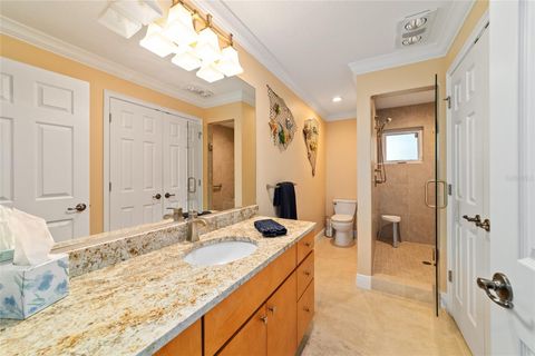 Tiny photo for 8801 SE 7th Avenue Road, Ocala, FL 34480 (MLS # OM711899)