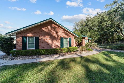Tiny photo for 8801 SE 7th Avenue Road, Ocala, FL 34480 (MLS # OM711899)
