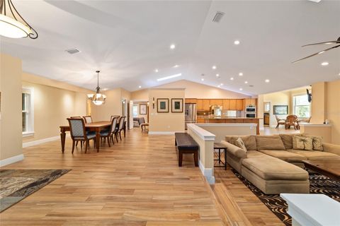 Tiny photo for 8801 SE 7th Avenue Road, Ocala, FL 34480 (MLS # OM711899)