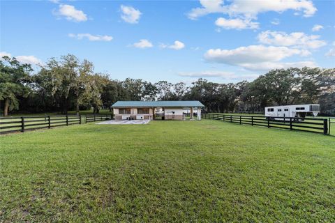 Tiny photo for 8801 SE 7th Avenue Road, Ocala, FL 34480 (MLS # OM711899)