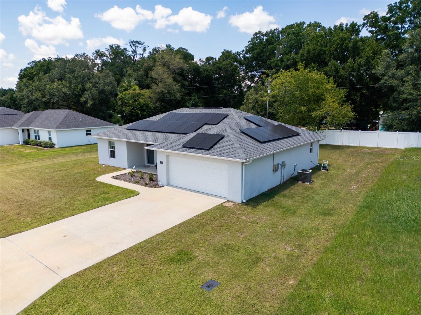 CITRA HLNDS - Residential