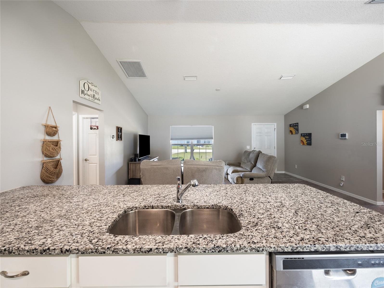 CITRA HLNDS - Residential