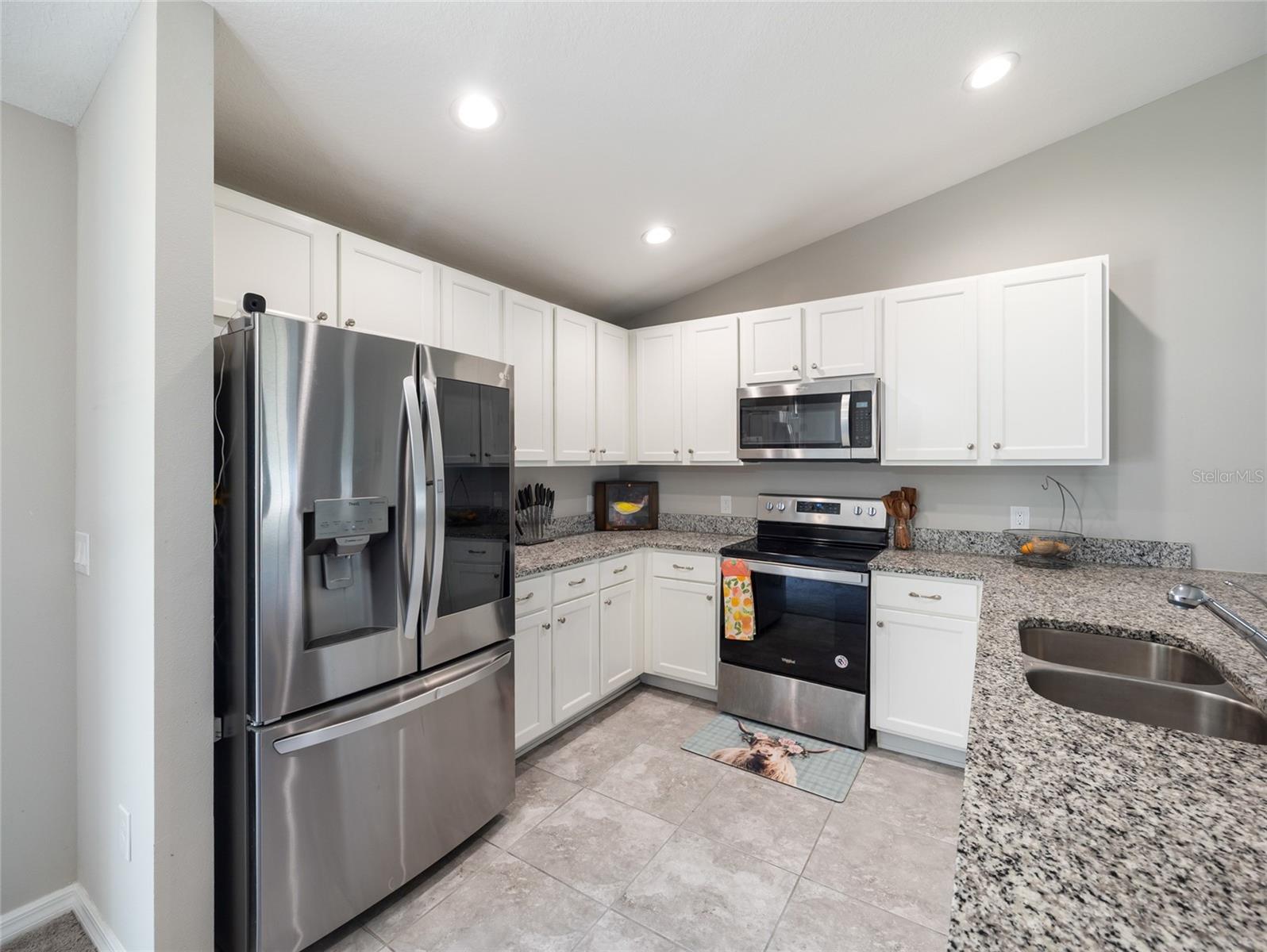 CITRA HLNDS - Residential