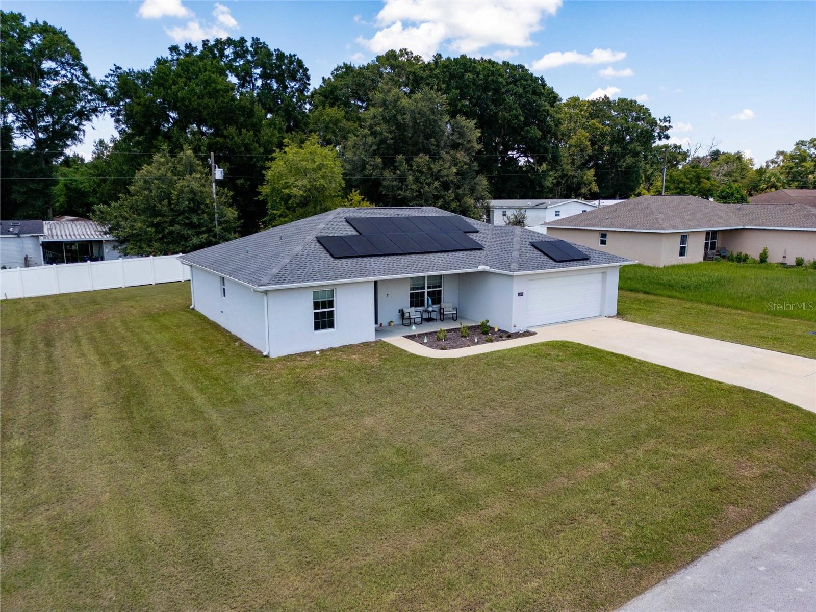 CITRA HLNDS - Residential