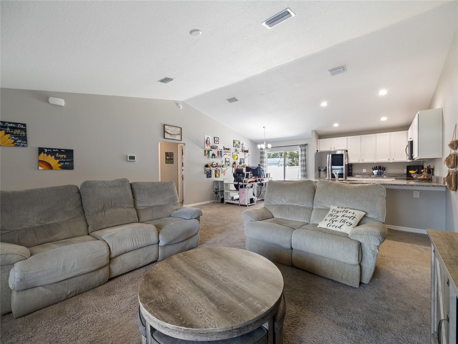 CITRA HLNDS - Residential