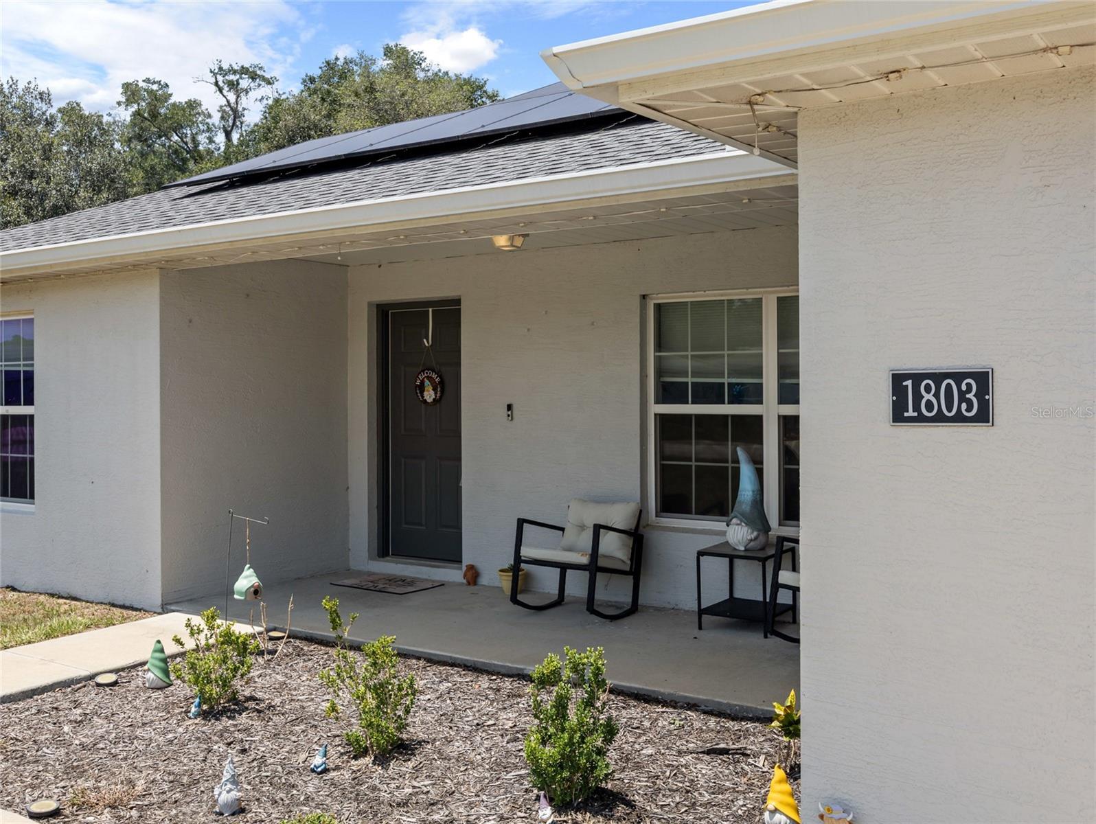 CITRA HLNDS - Residential