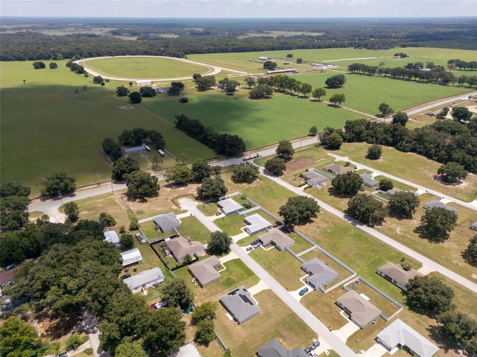 CITRA HLNDS - Residential