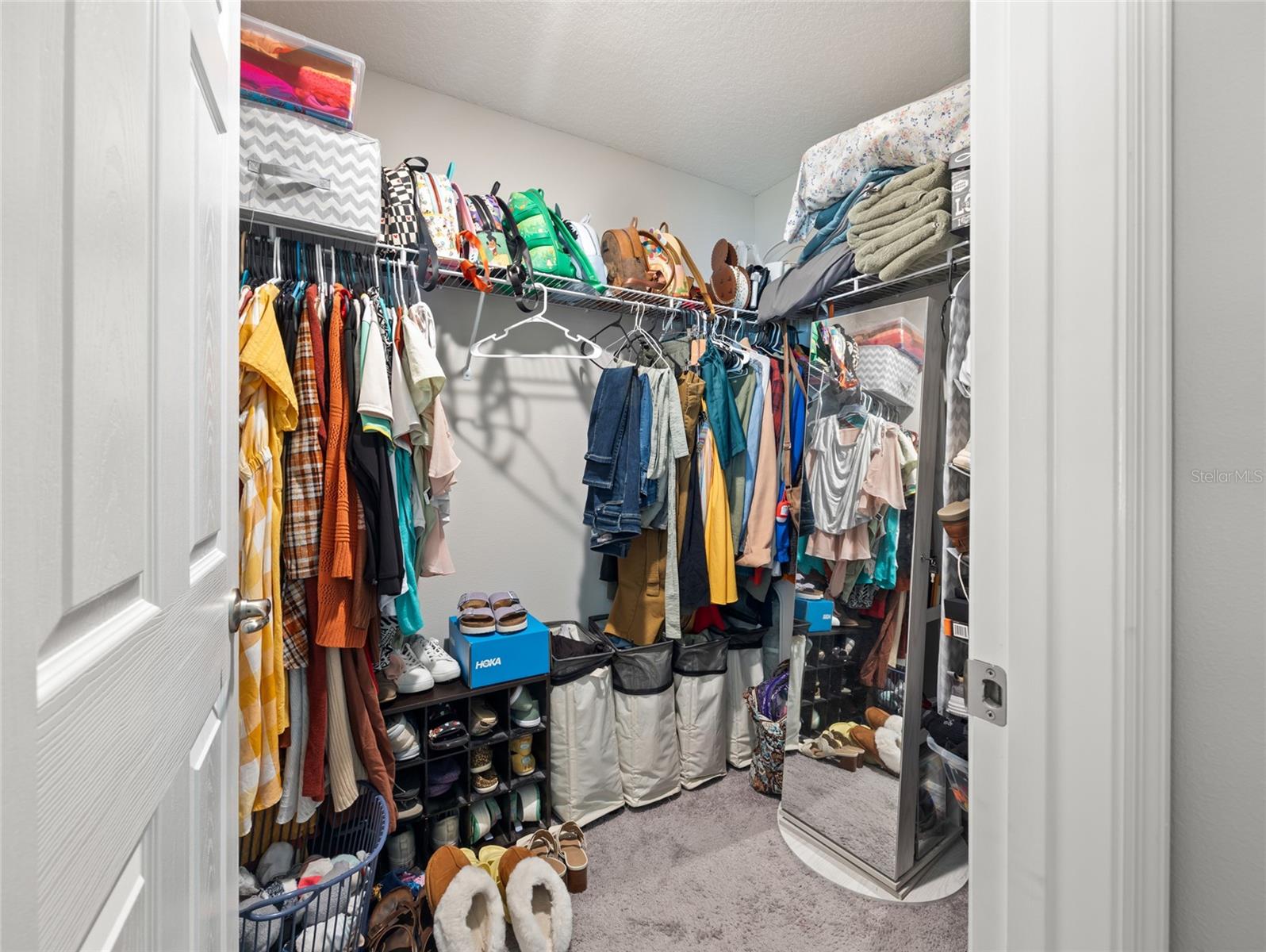 CITRA HLNDS - Residential