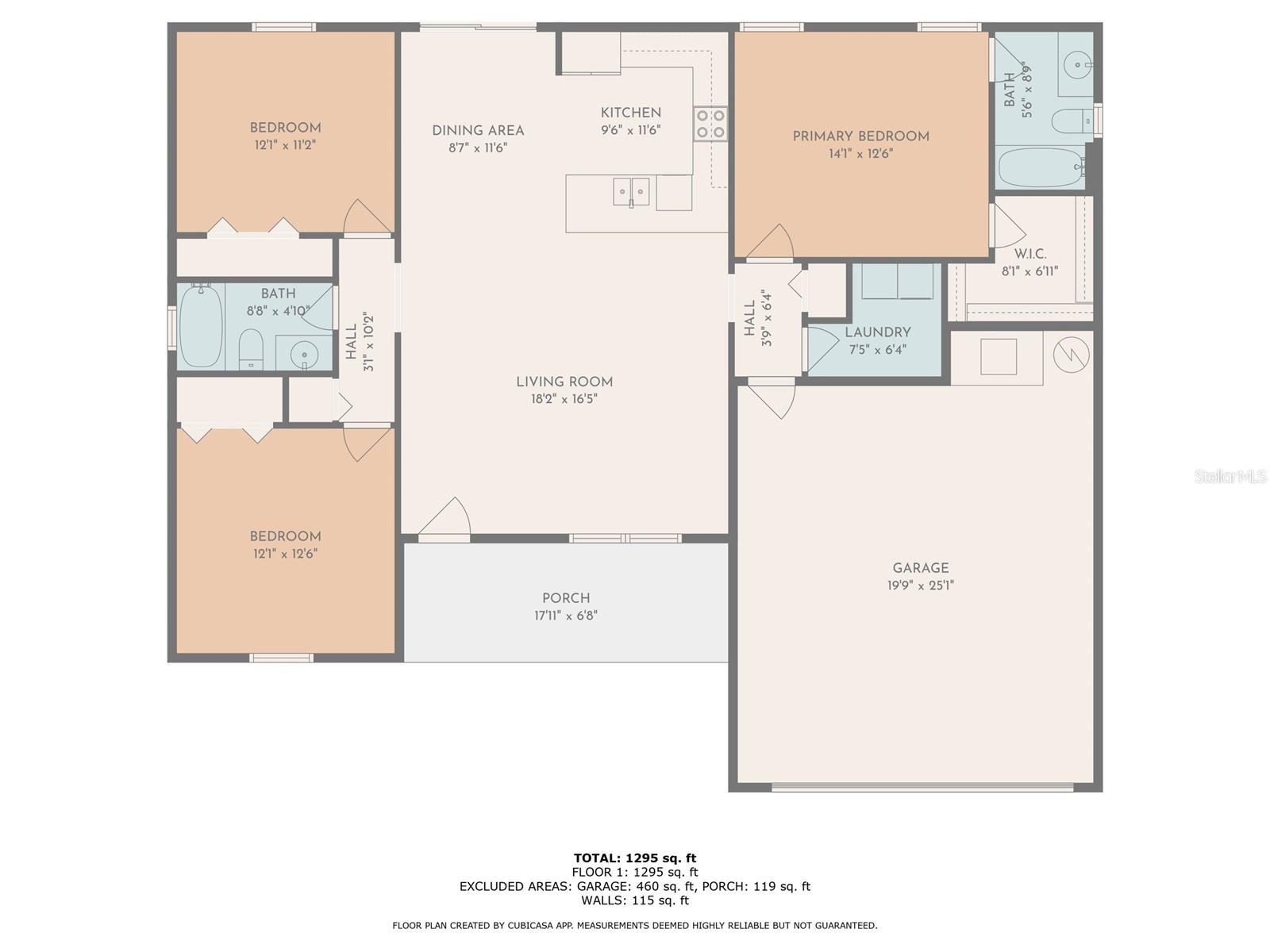 CITRA HLNDS - Residential