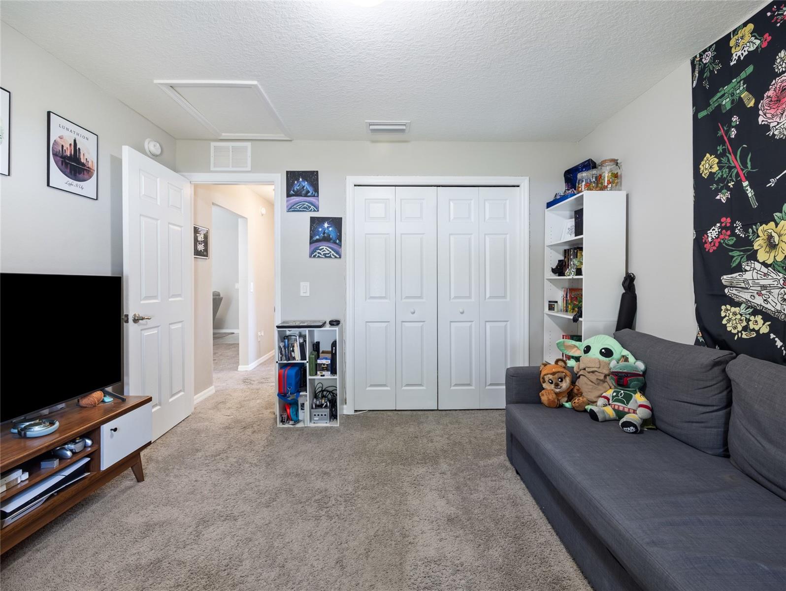 CITRA HLNDS - Residential