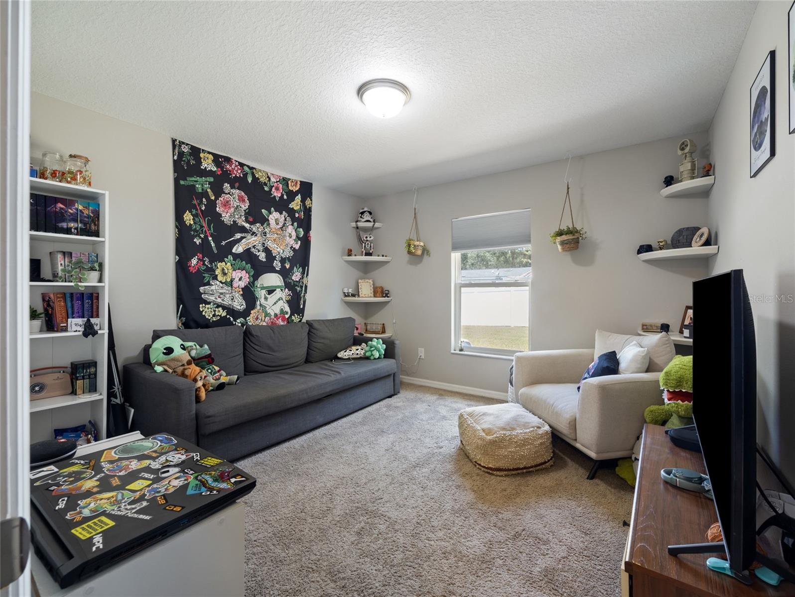 CITRA HLNDS - Residential