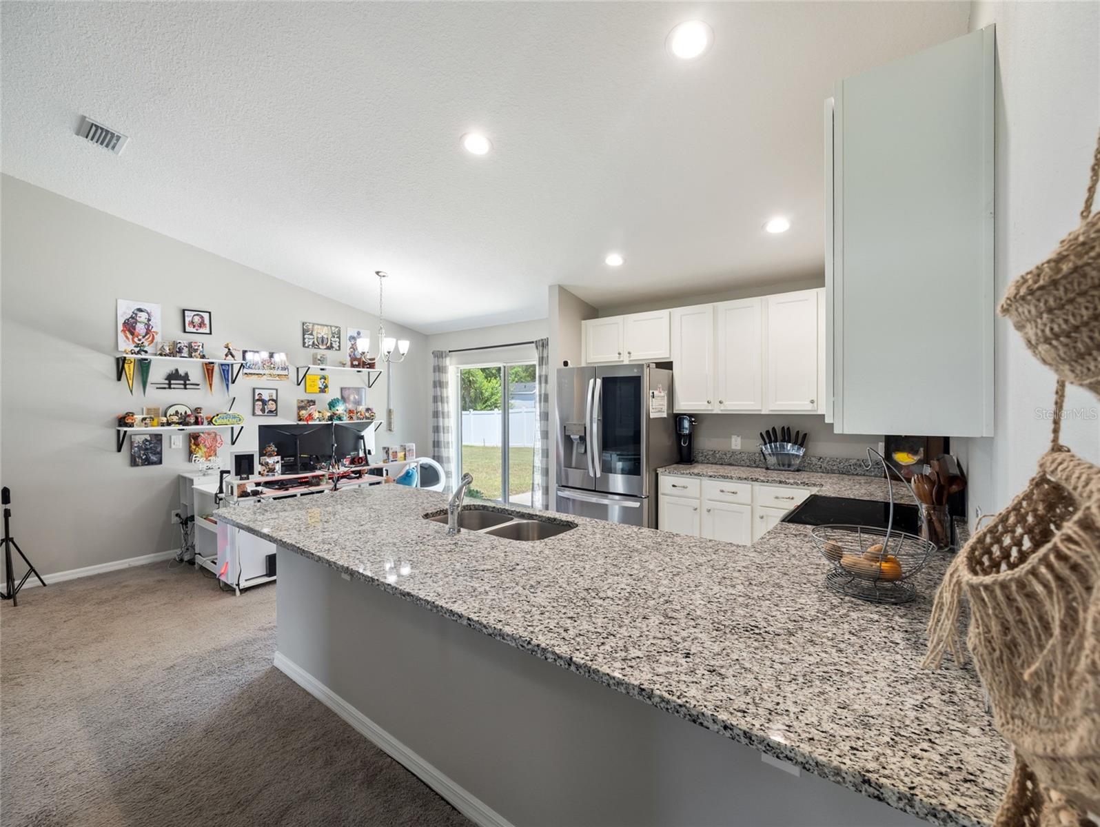 CITRA HLNDS - Residential