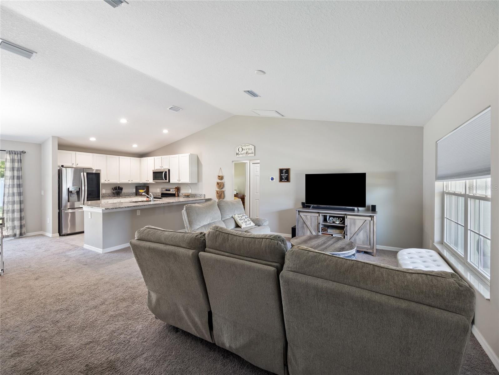 CITRA HLNDS - Residential