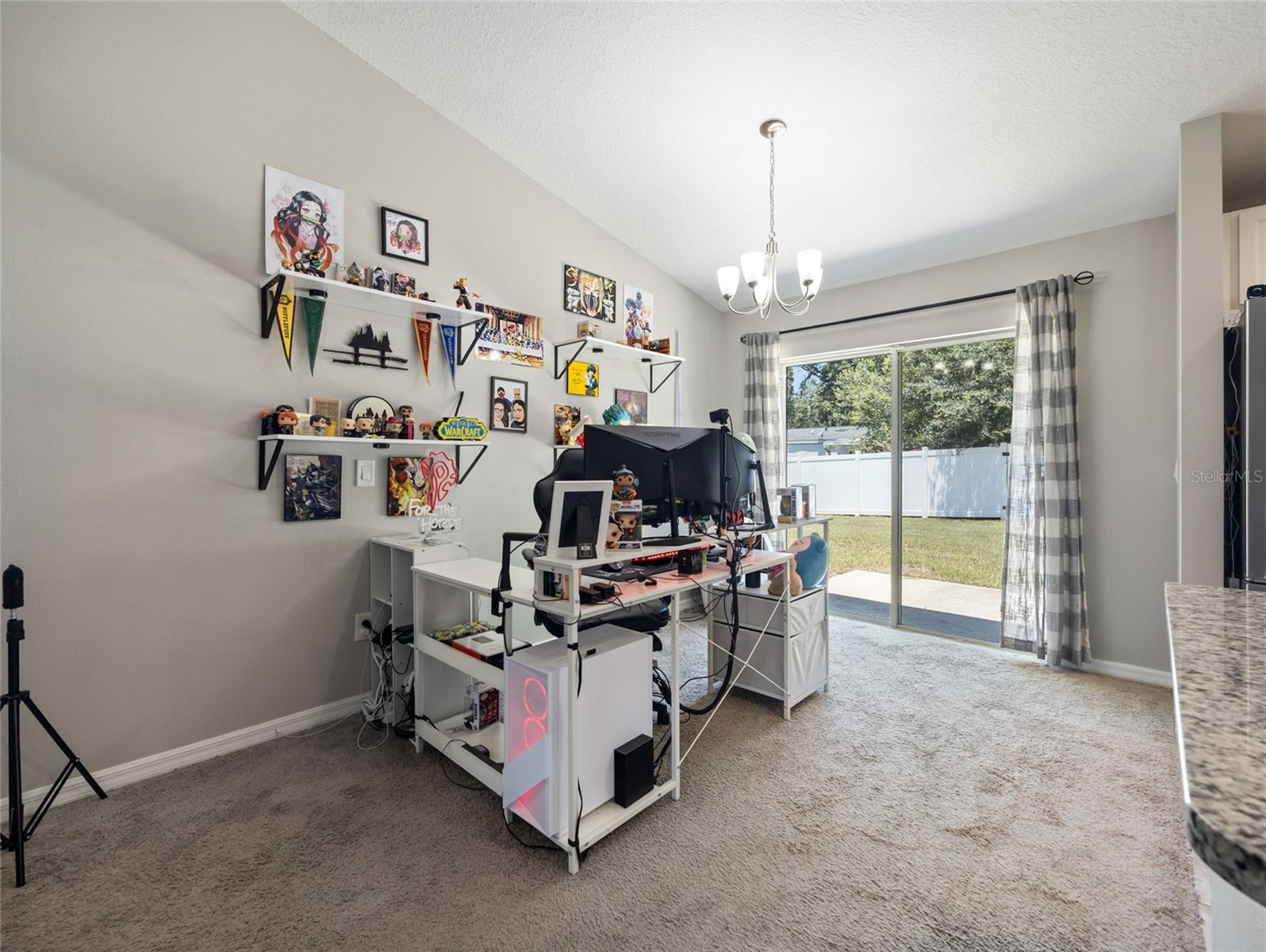 CITRA HLNDS - Residential